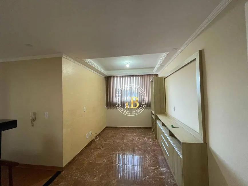 Cobertura com 2 quartos para alugar, 88m2 em Nova Califórnia, Juiz De Fora - MG - imagem 3 Foto 3 de Cobertura com 2 quartos para alugar, 88m2 em Nova Califórnia, Juiz De Fora - MG