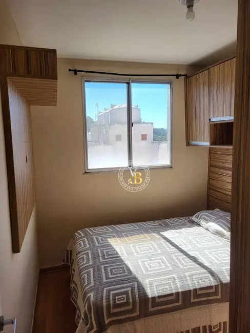 Cobertura com 2 quartos para alugar, 88m2 em Nova Califórnia, Juiz De Fora - MG - imagem 9 Foto 9 de Cobertura com 2 quartos para alugar, 88m2 em Nova Califórnia, Juiz De Fora - MG