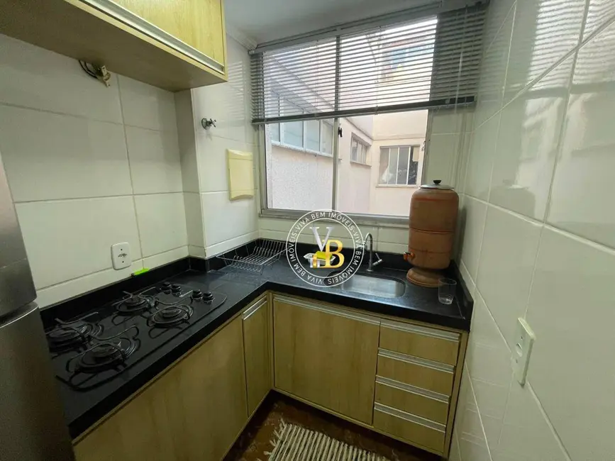 Cobertura com 2 quartos para alugar, 88m2 em Nova Califórnia, Juiz De Fora - MG - imagem 8 Foto 8 de Cobertura com 2 quartos para alugar, 88m2 em Nova Califórnia, Juiz De Fora - MG