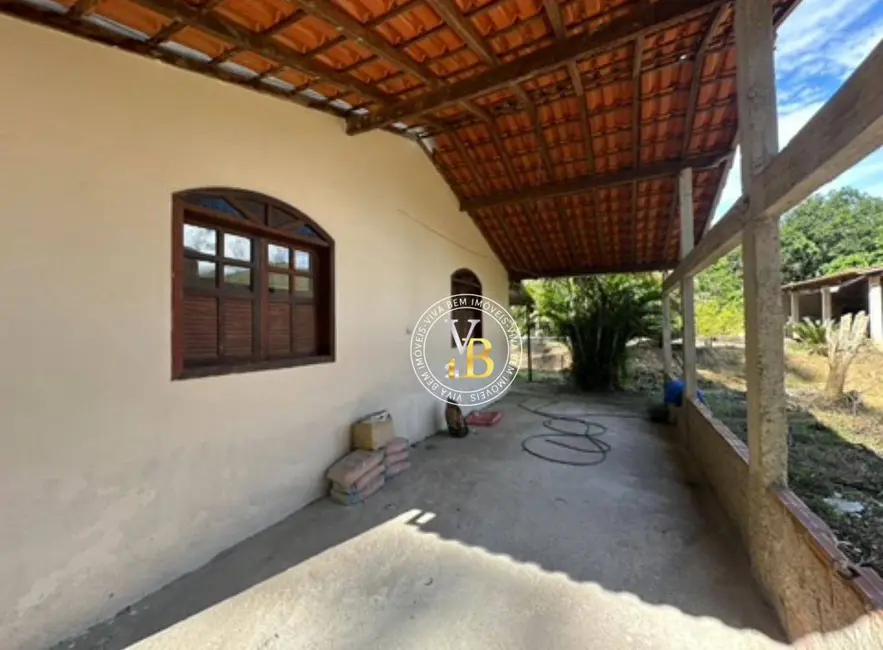 Chácara com 2 quartos à venda, 1500m2 em Igrejinha, Juiz De Fora - MG - imagem 7 Foto 7 de Chácara com 2 quartos à venda, 1500m2 em Igrejinha, Juiz De Fora - MG