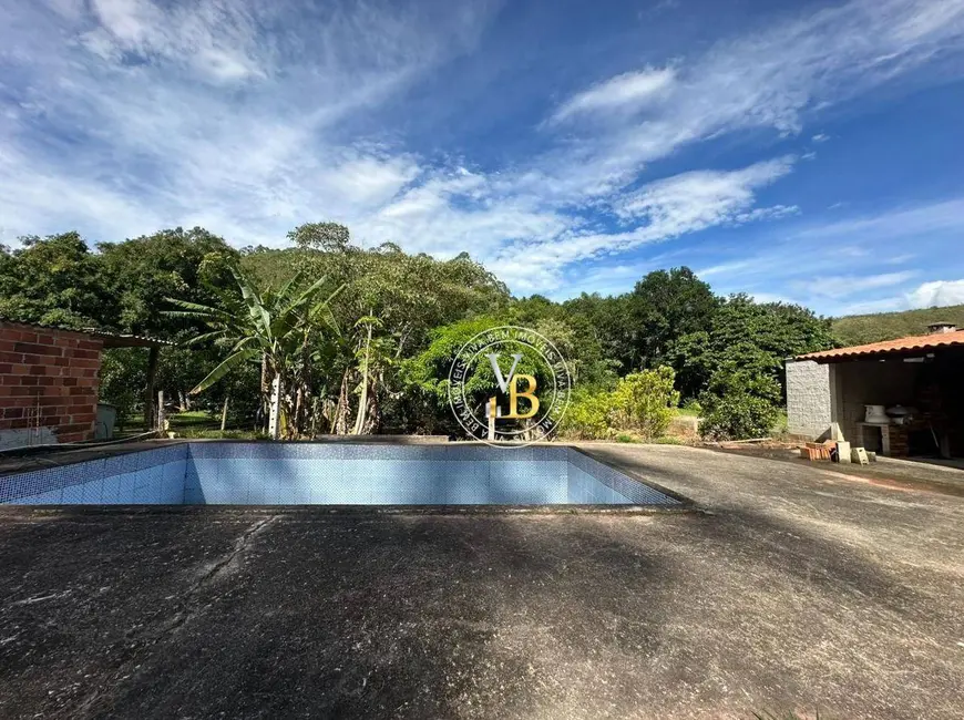 Chácara com 2 quartos à venda, 1500m2 em Igrejinha, Juiz De Fora - MG - imagem 8 Foto 8 de Chácara com 2 quartos à venda, 1500m2 em Igrejinha, Juiz De Fora - MG