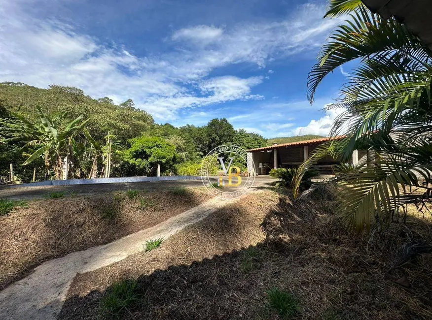 Chácara com 2 quartos à venda, 1500m2 em Igrejinha, Juiz De Fora - MG - imagem 1 Foto 1 de Chácara com 2 quartos à venda, 1500m2 em Igrejinha, Juiz De Fora - MG