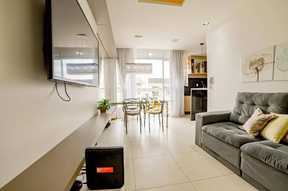 Apartamento com 2 quartos à venda, 72m2 em Aeroporto, Juiz De Fora - MG - imagem 3 Foto 3 de Apartamento com 2 quartos à venda, 72m2 em Aeroporto, Juiz De Fora - MG