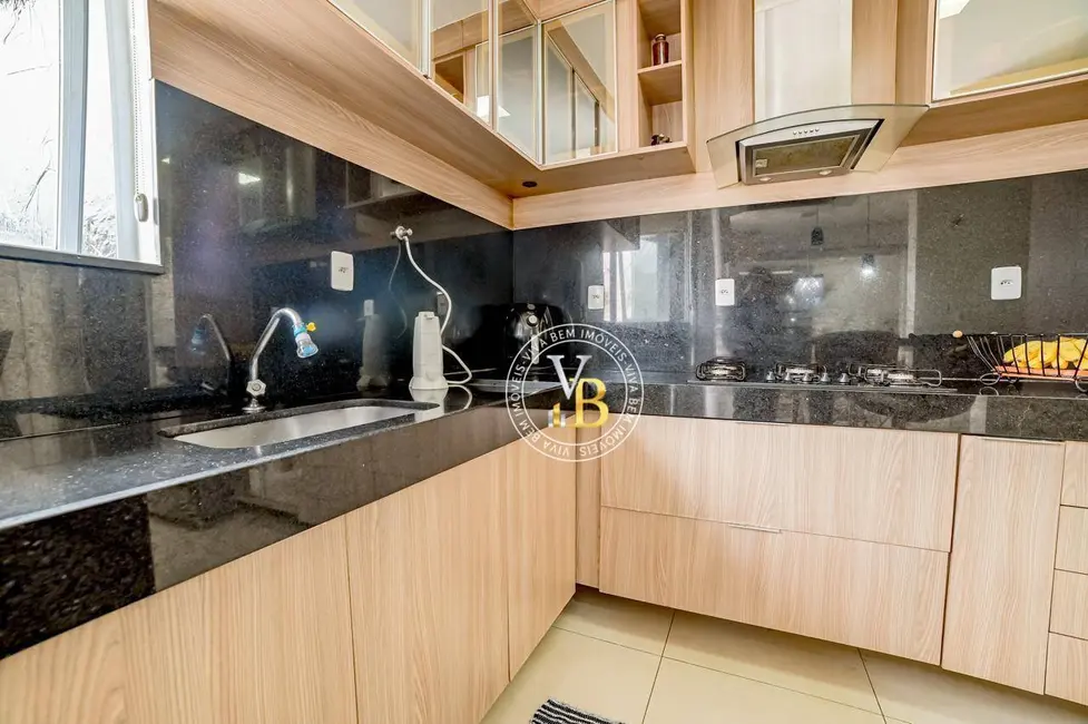 Apartamento com 2 quartos à venda, 72m2 em Aeroporto, Juiz De Fora - MG - imagem 9 Foto 9 de Apartamento com 2 quartos à venda, 72m2 em Aeroporto, Juiz De Fora - MG