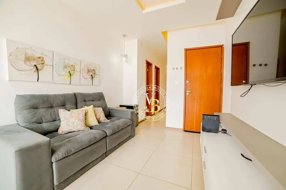 Apartamento com 2 quartos à venda, 72m2 em Aeroporto, Juiz De Fora - MG - imagem 4 Foto 4 de Apartamento com 2 quartos à venda, 72m2 em Aeroporto, Juiz De Fora - MG