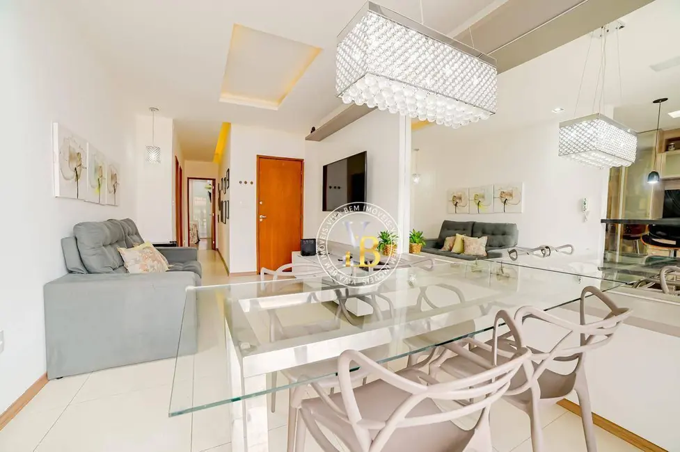 Apartamento com 2 quartos à venda, 72m2 em Aeroporto, Juiz De Fora - MG - imagem 5 Foto 5 de Apartamento com 2 quartos à venda, 72m2 em Aeroporto, Juiz De Fora - MG