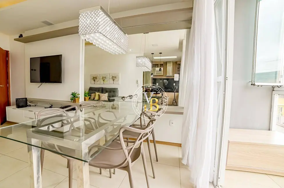 Apartamento com 2 quartos à venda, 72m2 em Aeroporto, Juiz De Fora - MG - imagem 6 Foto 6 de Apartamento com 2 quartos à venda, 72m2 em Aeroporto, Juiz De Fora - MG