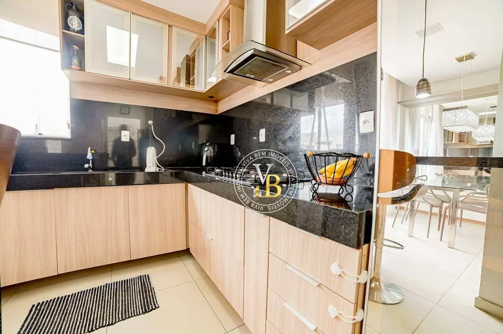 Apartamento com 2 quartos à venda, 72m2 em Aeroporto, Juiz De Fora - MG - imagem 8 Foto 8 de Apartamento com 2 quartos à venda, 72m2 em Aeroporto, Juiz De Fora - MG