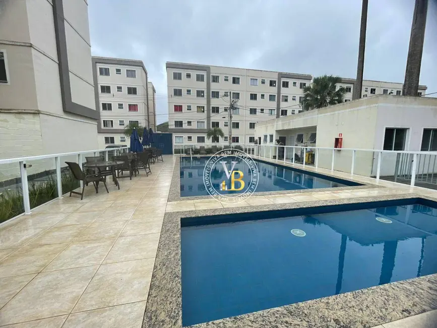 Foto 2 de Apartamento com 2 quartos para alugar, 54m2 em Barbosa Lage, Juiz De Fora - MG