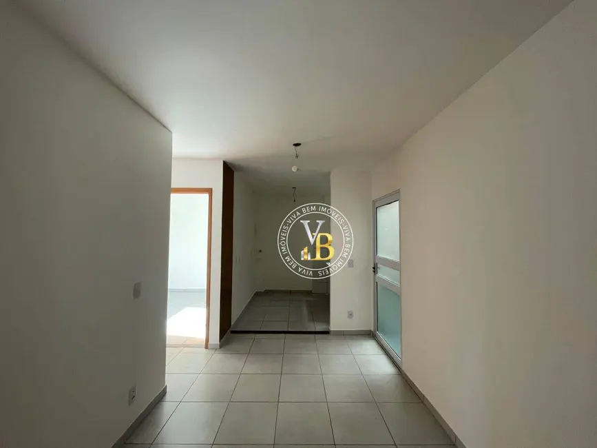 Foto 4 de Apartamento com 2 quartos para alugar, 54m2 em Barbosa Lage, Juiz De Fora - MG