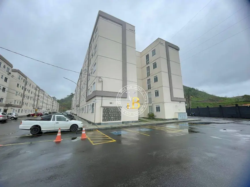 Foto 1 de Apartamento com 2 quartos para alugar, 54m2 em Barbosa Lage, Juiz De Fora - MG