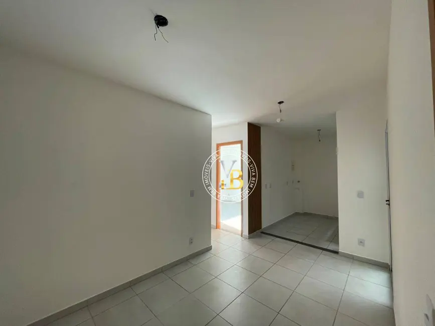 Foto 3 de Apartamento com 2 quartos para alugar, 54m2 em Barbosa Lage, Juiz De Fora - MG