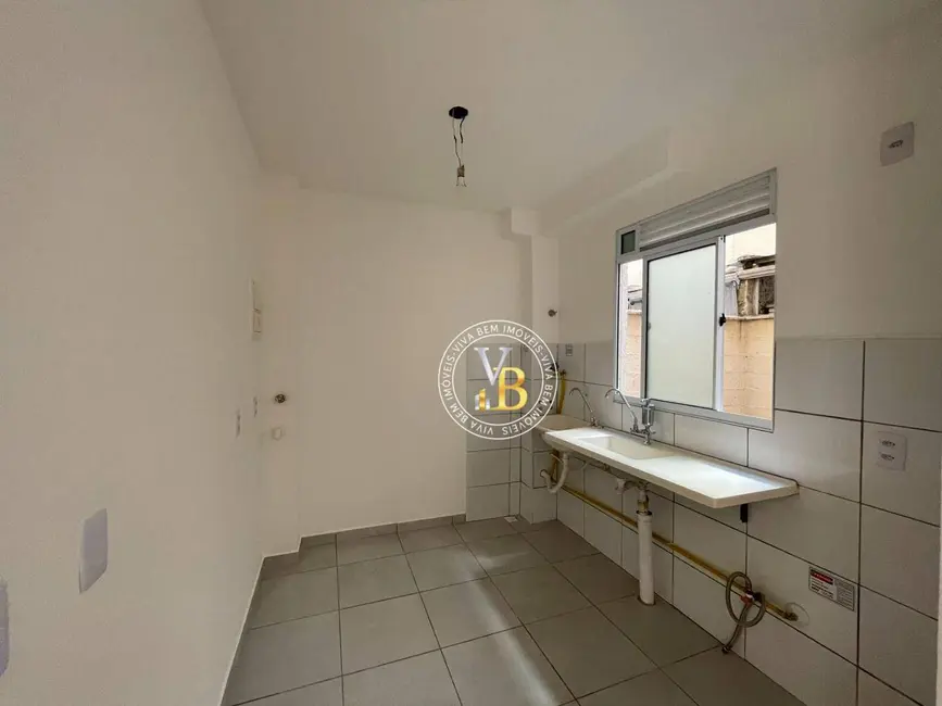 Foto 7 de Apartamento com 2 quartos para alugar, 54m2 em Barbosa Lage, Juiz De Fora - MG