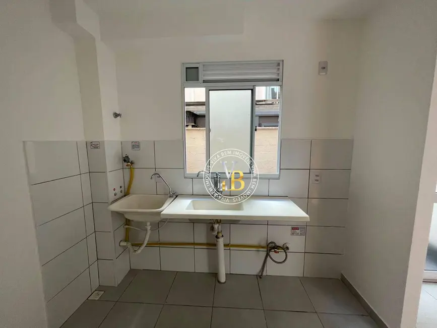 Foto 8 de Apartamento com 2 quartos para alugar, 54m2 em Barbosa Lage, Juiz De Fora - MG