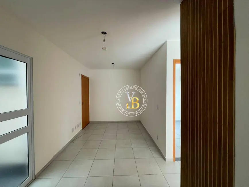 Foto 5 de Apartamento com 2 quartos para alugar, 54m2 em Barbosa Lage, Juiz De Fora - MG