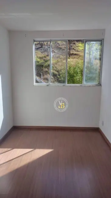 Foto 3 de Apartamento com 2 quartos para alugar, 45m2 em Juiz De Fora - MG