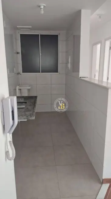 Foto 4 de Apartamento com 2 quartos para alugar, 45m2 em Juiz De Fora - MG