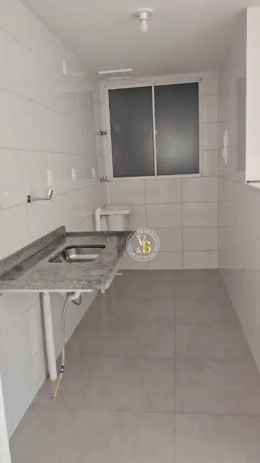 Foto 5 de Apartamento com 2 quartos para alugar, 45m2 em Juiz De Fora - MG