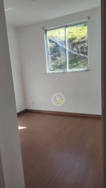 Foto 9 de Apartamento com 2 quartos para alugar, 45m2 em Juiz De Fora - MG