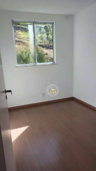 Foto 8 de Apartamento com 2 quartos para alugar, 45m2 em Juiz De Fora - MG
