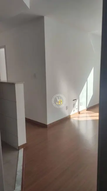 Foto 1 de Apartamento com 2 quartos para alugar, 45m2 em Juiz De Fora - MG