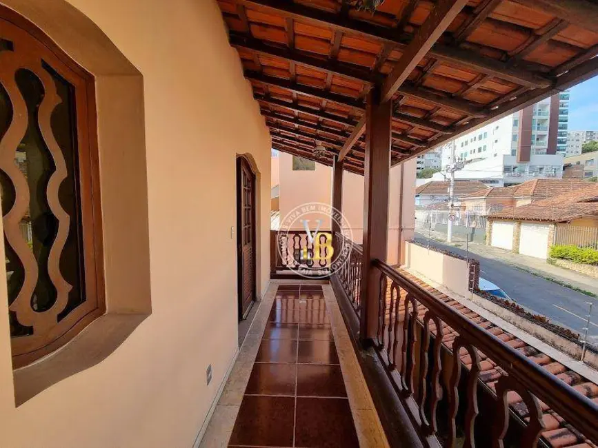 Foto 8 de Casa com 6 quartos à venda, 720m2 em São Mateus, Juiz De Fora - MG
