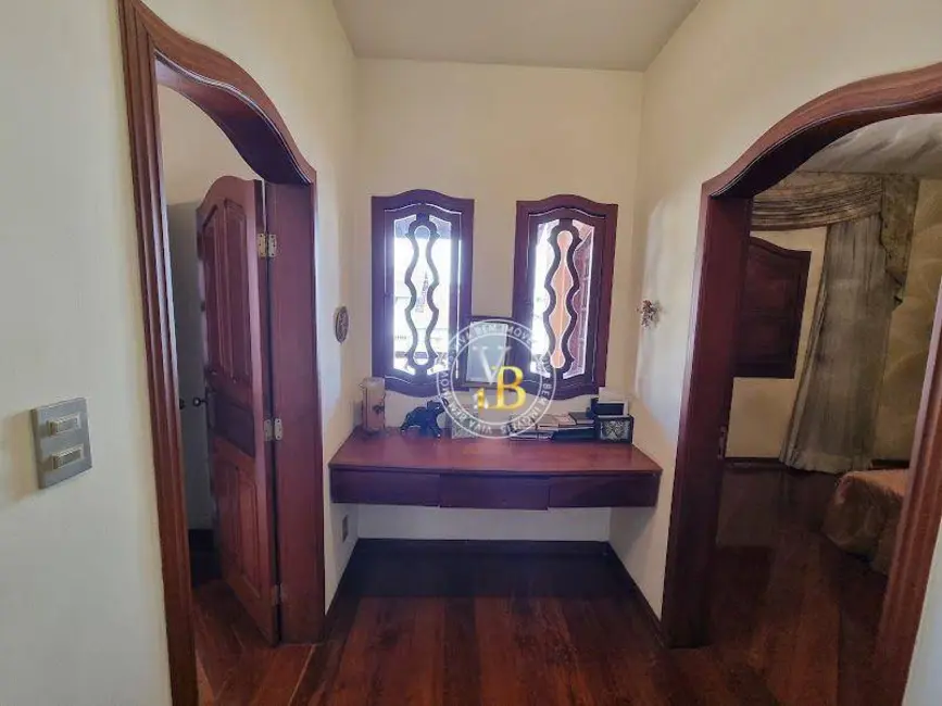 Foto 9 de Casa com 6 quartos à venda, 720m2 em São Mateus, Juiz De Fora - MG