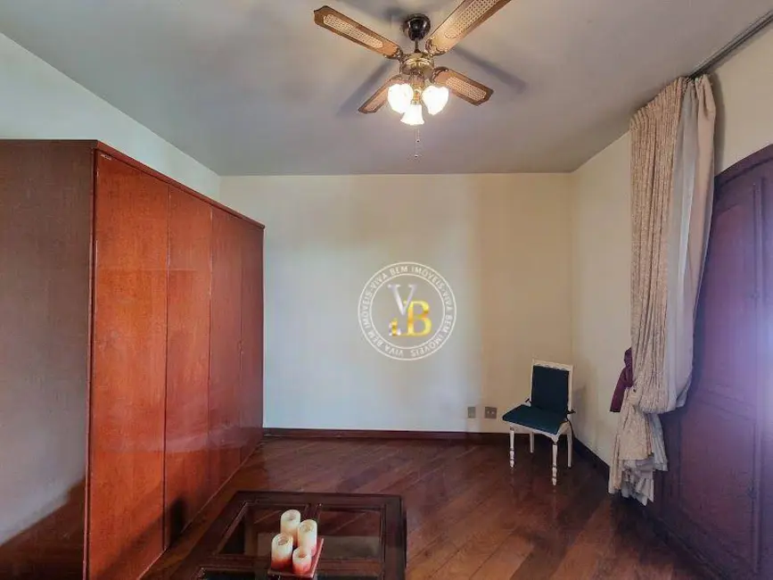 Foto 4 de Casa com 6 quartos à venda, 720m2 em São Mateus, Juiz De Fora - MG