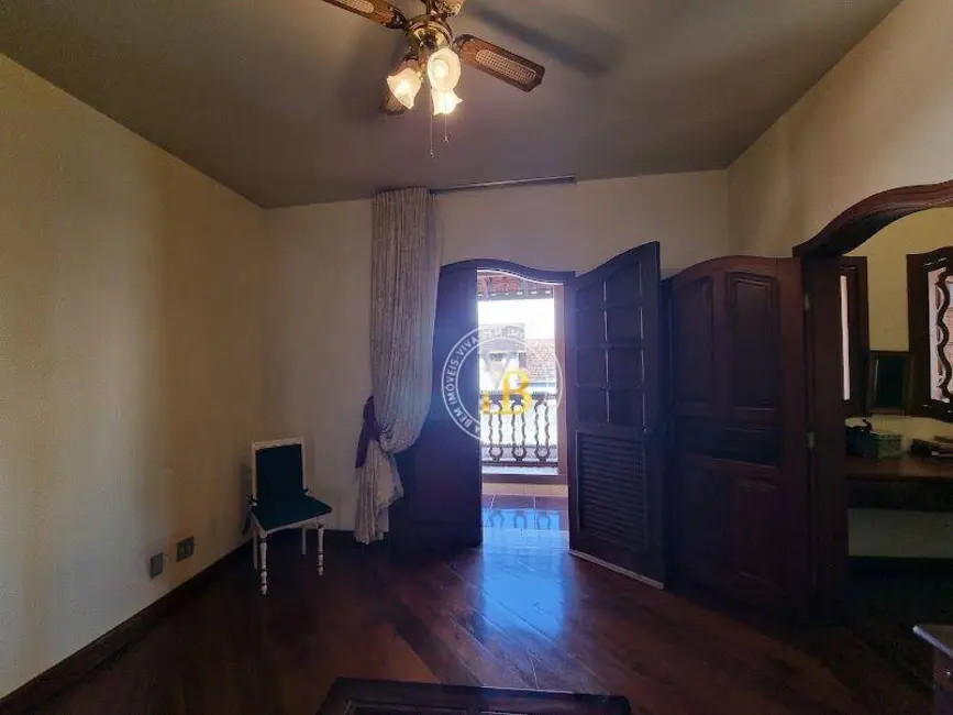 Foto 7 de Casa com 6 quartos à venda, 720m2 em São Mateus, Juiz De Fora - MG