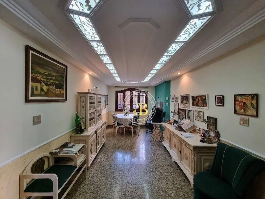 Foto 2 de Casa com 6 quartos à venda, 720m2 em São Mateus, Juiz De Fora - MG