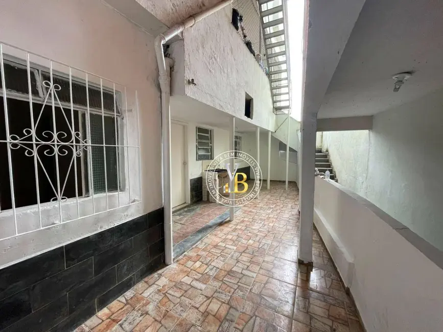 Foto 4 de Apartamento com 1 quarto para alugar, 60m2 em Ipiranga, Juiz De Fora - MG