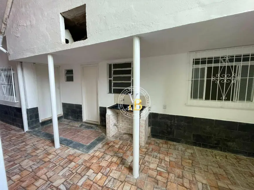 Foto 2 de Apartamento com 1 quarto para alugar, 60m2 em Ipiranga, Juiz De Fora - MG
