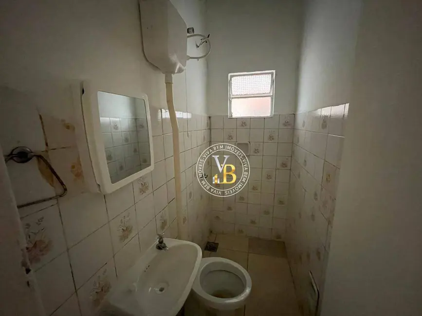 Foto 8 de Apartamento com 1 quarto para alugar, 60m2 em Ipiranga, Juiz De Fora - MG