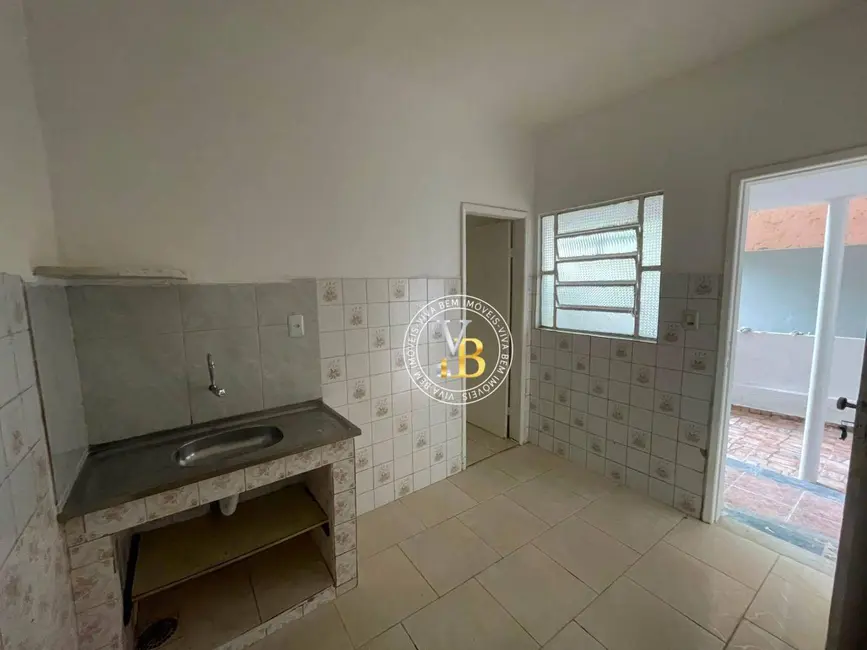 Foto 9 de Apartamento com 1 quarto para alugar, 60m2 em Ipiranga, Juiz De Fora - MG