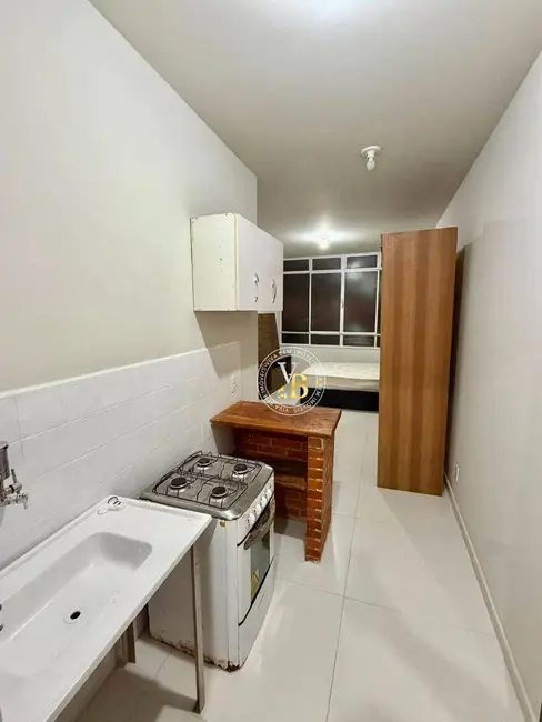 Kitnet com 1 quarto para alugar, 29m2 em Centro, Juiz De Fora - MG - imagem 1 Foto 1 de Kitnet com 1 quarto para alugar, 29m2 em Centro, Juiz De Fora - MG