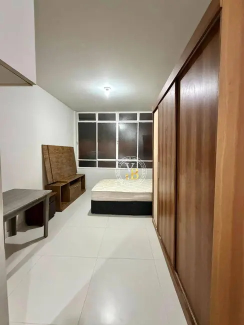 Kitnet com 1 quarto para alugar, 29m2 em Centro, Juiz De Fora - MG - imagem 4 Foto 4 de Kitnet com 1 quarto para alugar, 29m2 em Centro, Juiz De Fora - MG