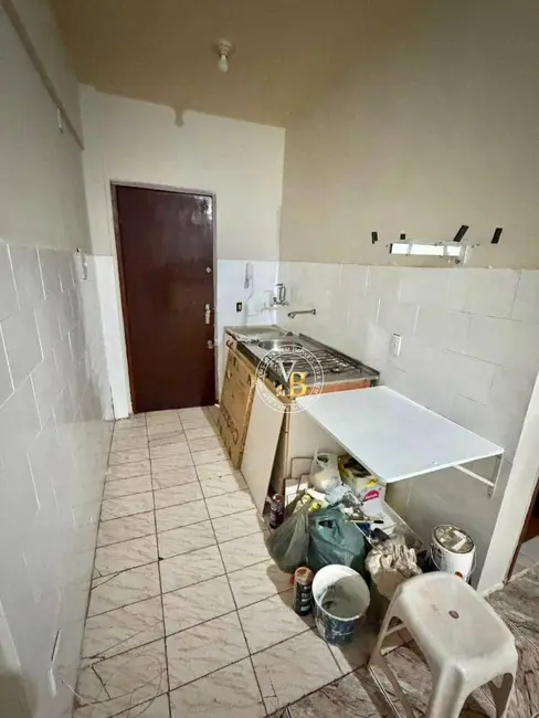 Foto 9 de Kitnet com 1 quarto para alugar, 29m2 em Centro, Juiz De Fora - MG