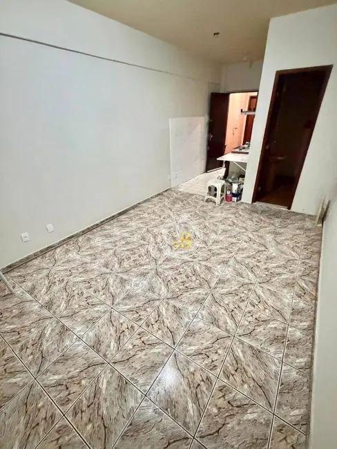 Foto 5 de Kitnet com 1 quarto para alugar, 29m2 em Centro, Juiz De Fora - MG