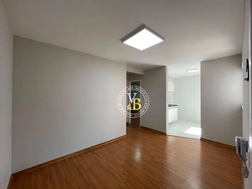 Apartamento com 2 quartos à venda, 52m2 em Previdenciários, Juiz De Fora - MG - imagem 2 Foto 2 de Apartamento com 2 quartos à venda, 52m2 em Previdenciários, Juiz De Fora - MG
