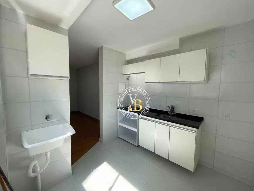 Apartamento com 2 quartos à venda, 52m2 em Previdenciários, Juiz De Fora - MG - imagem 6 Foto 6 de Apartamento com 2 quartos à venda, 52m2 em Previdenciários, Juiz De Fora - MG