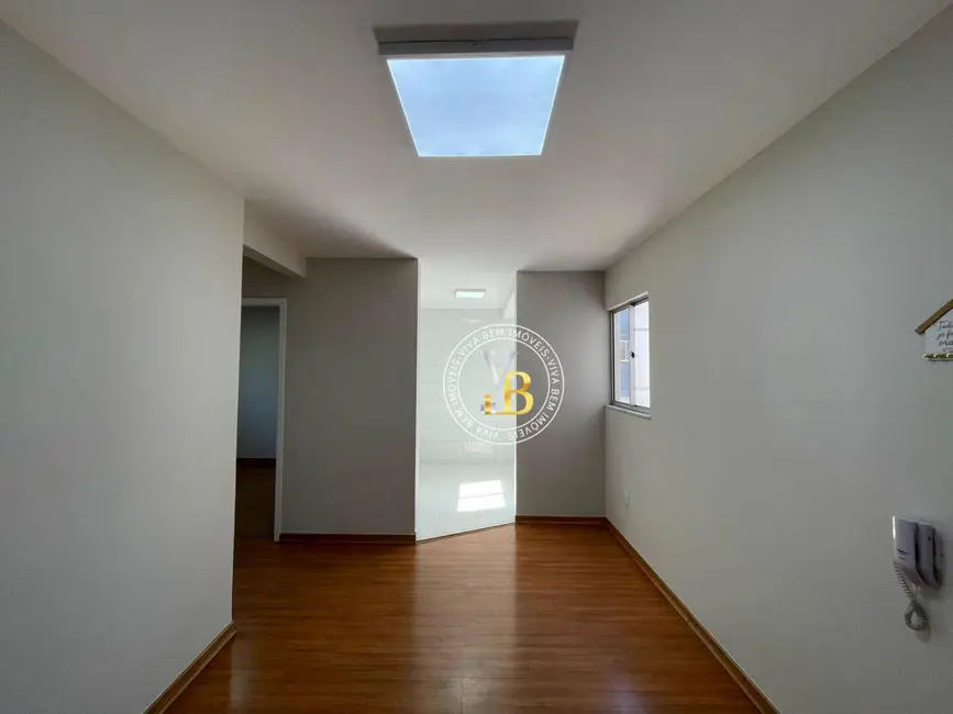 Apartamento com 2 quartos à venda, 52m2 em Previdenciários, Juiz De Fora - MG - imagem 3 Foto 3 de Apartamento com 2 quartos à venda, 52m2 em Previdenciários, Juiz De Fora - MG