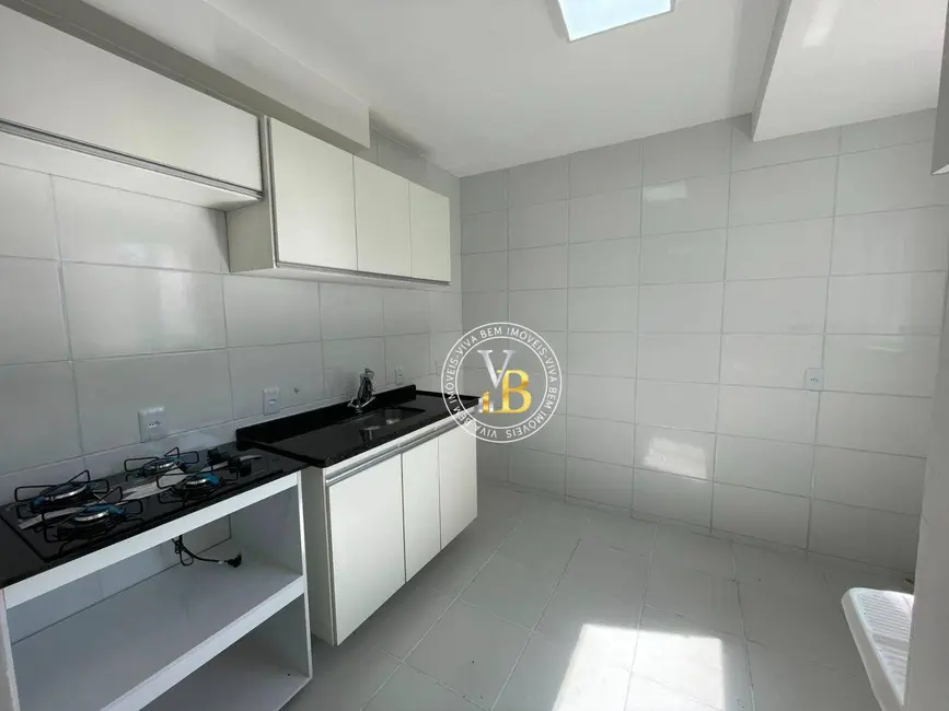Apartamento com 2 quartos à venda, 52m2 em Previdenciários, Juiz De Fora - MG - imagem 5 Foto 5 de Apartamento com 2 quartos à venda, 52m2 em Previdenciários, Juiz De Fora - MG