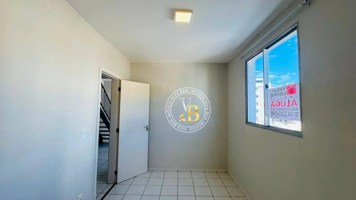 Foto 9 de Cobertura com 3 quartos para alugar, 110m2 em São Pedro, Juiz De Fora - MG