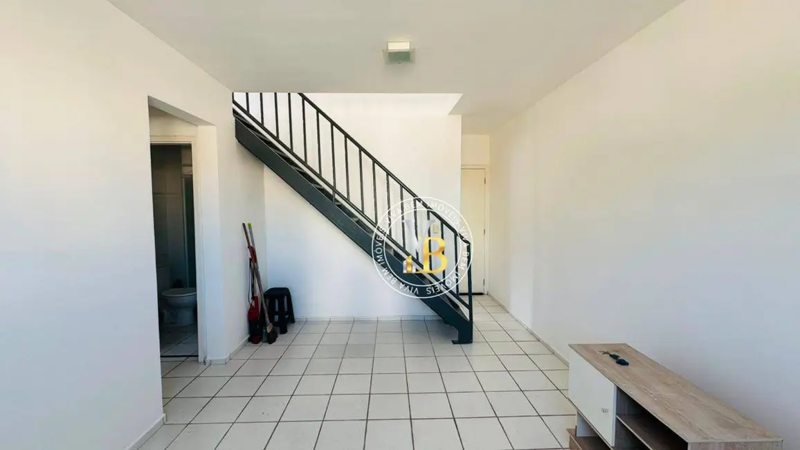 Foto 4 de Cobertura com 3 quartos para alugar, 110m2 em São Pedro, Juiz De Fora - MG