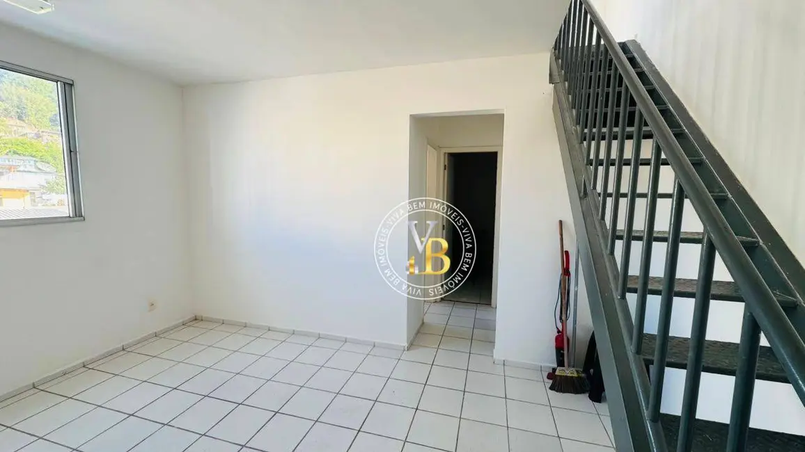 Foto 5 de Cobertura com 3 quartos para alugar, 110m2 em São Pedro, Juiz De Fora - MG