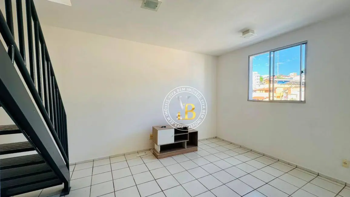 Foto 6 de Cobertura com 3 quartos para alugar, 110m2 em São Pedro, Juiz De Fora - MG