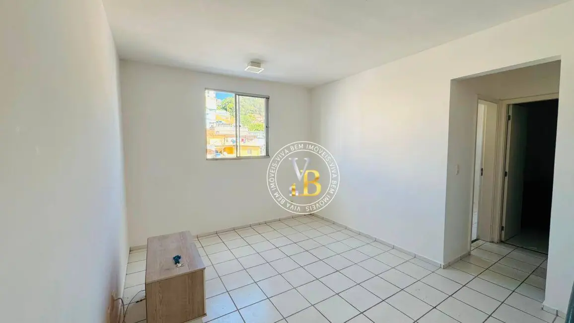 Foto 3 de Cobertura com 3 quartos para alugar, 110m2 em São Pedro, Juiz De Fora - MG