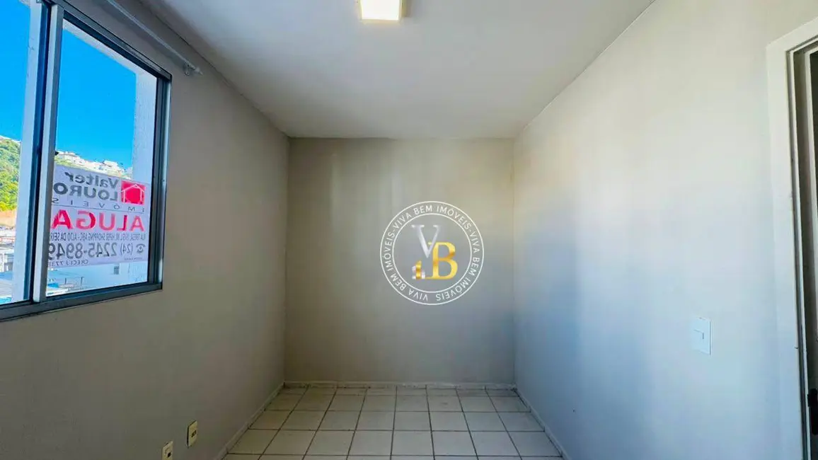 Foto 8 de Cobertura com 3 quartos para alugar, 110m2 em São Pedro, Juiz De Fora - MG