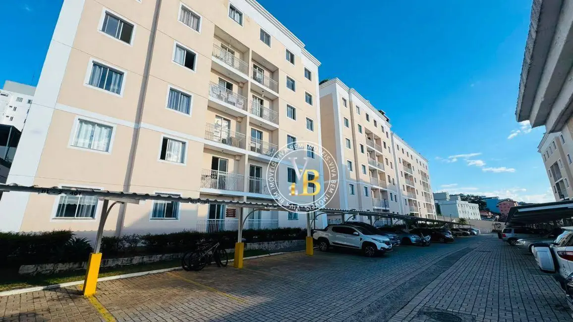 Foto 2 de Cobertura com 3 quartos para alugar, 110m2 em São Pedro, Juiz De Fora - MG