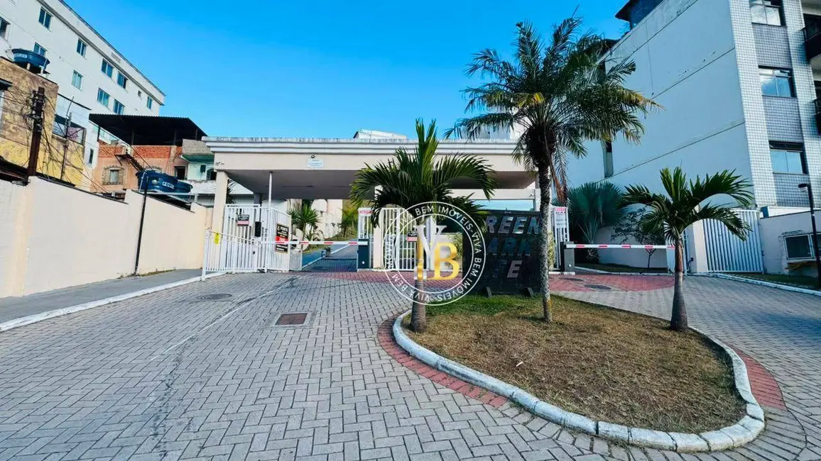 Foto 1 de Cobertura com 3 quartos para alugar, 110m2 em São Pedro, Juiz De Fora - MG